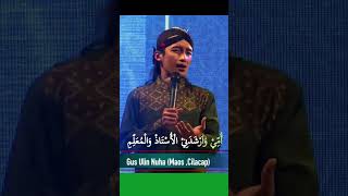 Download lagu GUS ULIN NUHA : Qod Anshoha Li Abi mp3