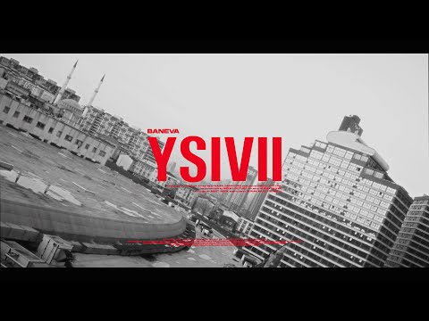 BANEVA - YSIVII FREESTYLE VIDEO produced by ulas