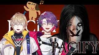 【PACIFY】むりやりつれてこられた【にじさんじ/風楽奏斗】