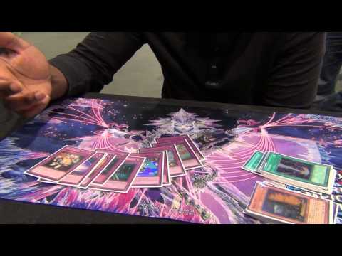 Yugioh NAWCQ 2015 Top 64 Deck Profile - Qliphort