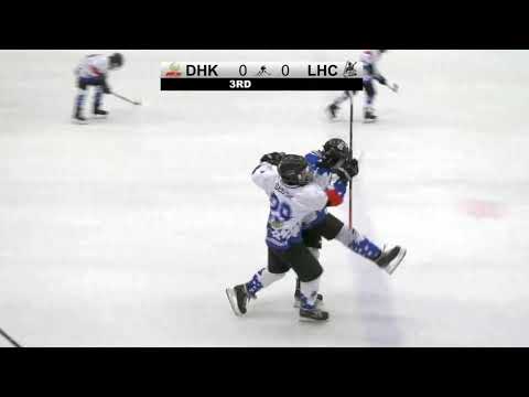 Összefoglaló: U12 296 DHK-Lehel HC | 2021. 10. 03.