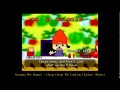 Parappa The Rapper - Cheap Cheap The Cooking ...