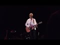 Jayhawks - Settled Down Like Rain (Live 10/21/2021)