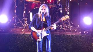 "Uncle Alvarez" Liz Phair@9:30 Club Washington DC 10/3/18