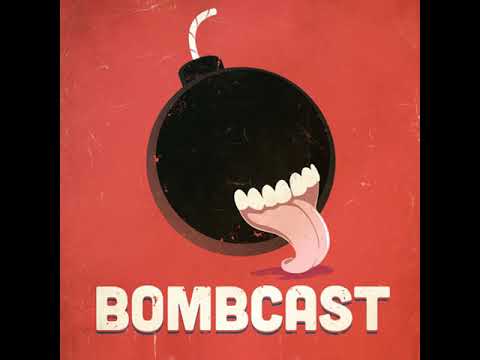 Giant Bombcast 11/05/2013 - Jeff's Pasta Bread Bowl Experience