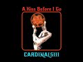 Ryan Adams & The Cardinals - A Kiss Before I Go (2023 Rehearsal)