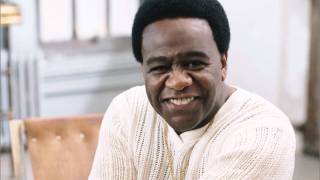 Al Green-Stay with me