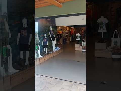 PARQUE PAUÁ CAPITÓLIO MINAS GERAIS PARTE 2