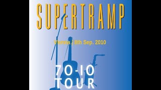 13 - Another Man&#39;s Woman | Supertramp Live in Vienna 2010 (70-10)