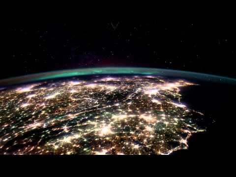 Audiowarp - The Next Level