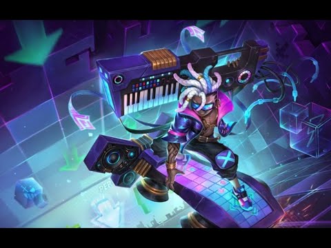 RTA Season 30 Day 1 (Summoners War 2024)