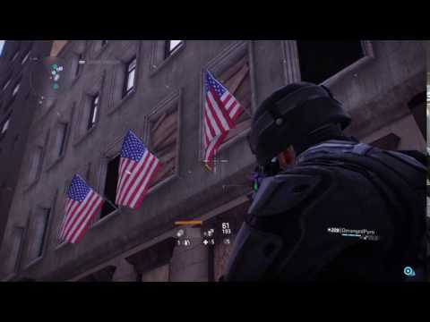 Division WTF moment| United States of Twerking flags