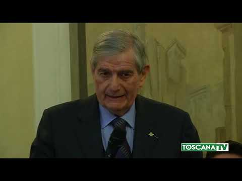 2020-01-13 FIRENZE - REGIONE HA ACQUISITO L'ARCHIVIO FOTOGRAFICO ALINARI