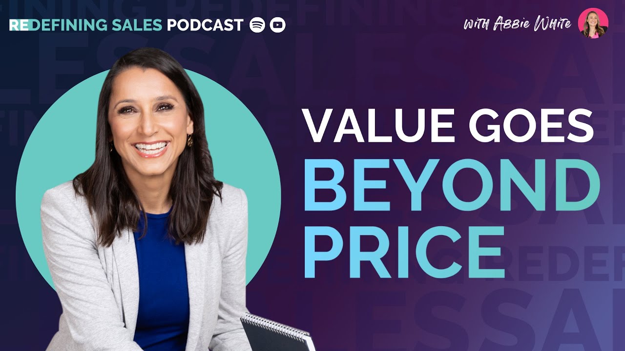 The Negotiation Playbook | Redefining Sales Podcast with Glin Bayley