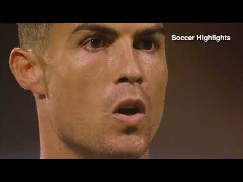 FC Sheriff vs Manchester - United - 0- 2 Highlights