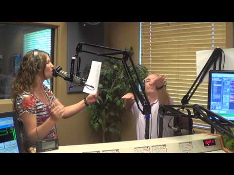 Q 102.9 - Ashley Kay Fantastic