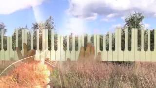 HOLOCENE (Antico Lunario) - Alasdair Mhic Cholla Ghasda (Capercaillie version)