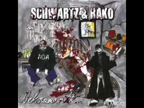 Schwartz & Rako Ein serbischer Film