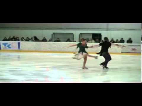 Nelli Zhiganshina   Alexander Gazsi FD