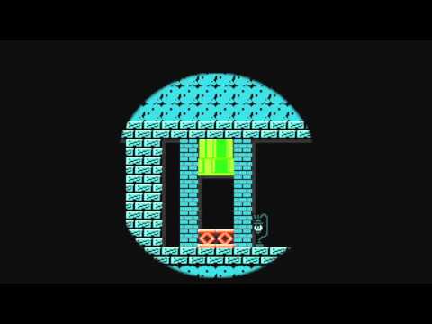 Foreshadowing Pipes (Easy) by failer ddg - Super Mario Maker - No Commentary 1AF