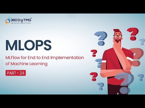Introduction to MLOps | Part 1 | 360DigiTMG