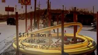 preview picture of video 'Natural Gas Pipeline Modernization: New Albany (:15)'