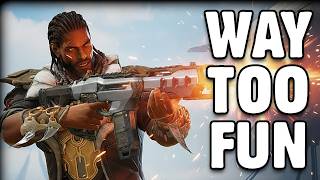 Download lagu This Character Just Made Highguard More Fun mp3 Download lagu This Character Just Made Highguard More Fun mp3