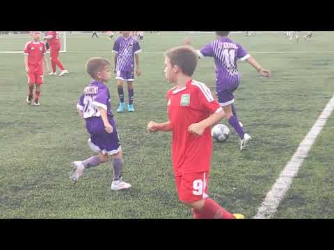 AF Kristal 2017 - Coerver Vršac Turnir Vršac 06.09.2025.