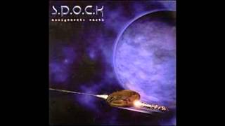 SPOCK - Out in Space