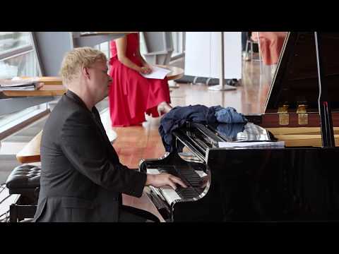 Iiro Rantala  Tears for Esbjörn