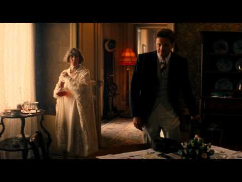 Магия лунного света - Trailer