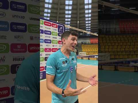 Vôlei São José estreia com 3 a 0 na Copa São José; Jogos no Teatrão têm entrada gratuita