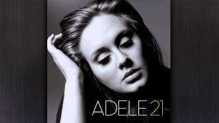 Adele: He Won&#39;t Go