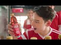 Teh Pucuk Harum Soccer Edition