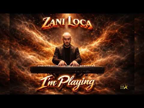 Zani Loca - Im Playing 