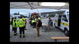 preview picture of video 'FFSS38 - Sauveteurs-Secouristes Pont-de-Claix'