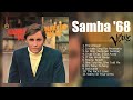 Marcos Valle – Samba '68 FULL ALBUMマルコス・ヴァーリ