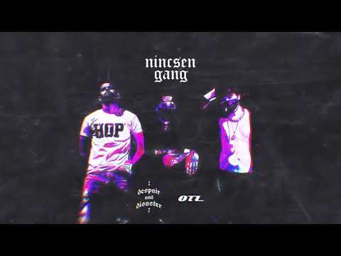 KHAARO - Nincsen Gang ft. BETON.HOFI