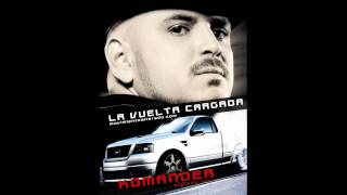 EL KOMANDER LA VUELTA CARGADA ESTUDIO 2011 M A