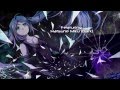 【初音ミク - Hatsune Miku Append】Gentle Despair【Original】