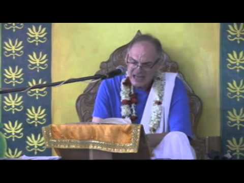 Rajendranandan das S.B.7.2.32-34 - March 26th 2016