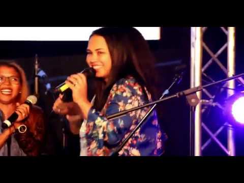 ALEOKO NY AHY - Hantatiana à Strasbourg 2018