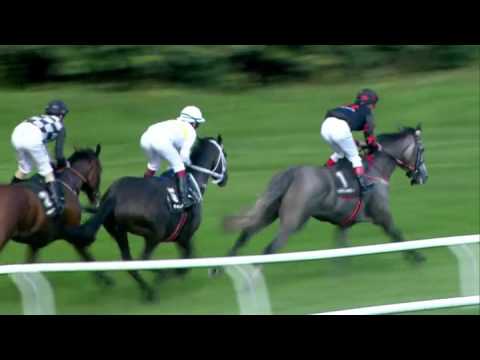 2015.09.26 Dansk St. Leger - Sergel