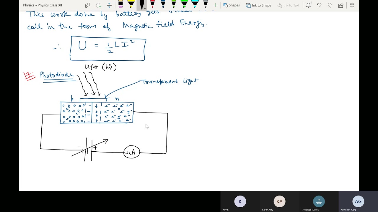 2012 Physics Paper Solutions Part 2