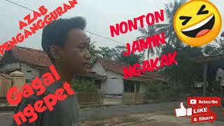 Download lagu PARODI AZAB LUCU PARAH😂🤣 mp3