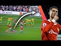 Cristiano Ronaldo S Stunning Free Kick Goals