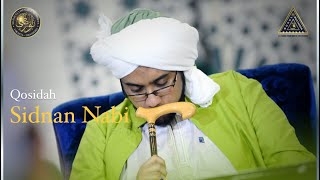 Download lagu Qosidah Sidnan Nabi - Syair Guru Cipt Al Habib Hasan Bin Ja’far Assegaf mp3