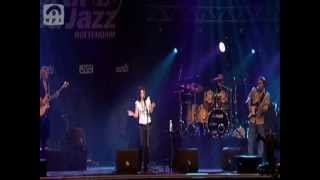 Katie Melua - My aphrodisiac is you (live NSJ)
