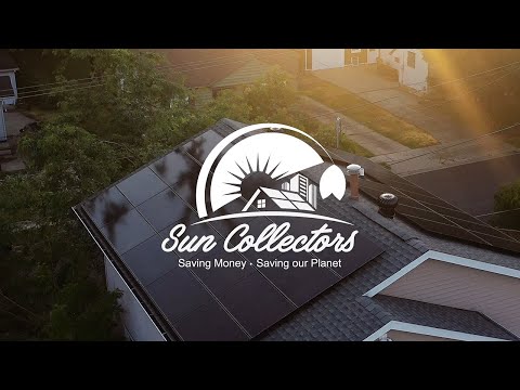 About Sun Collectors