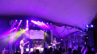 The Shouting Matches &quot;Seven Sisters&quot;